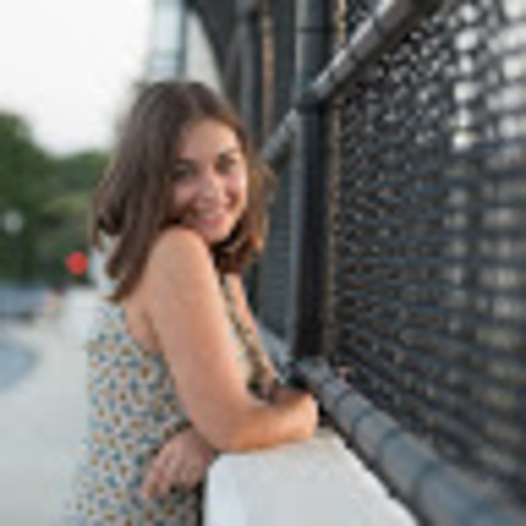 Meet your Posher, Kaiya - Picture 1 of 1